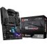 MSI MPG B550 Gaming Plus Motherboard  AM4, AMD B550, DDR4, M.2(2), RAID 0/1/10, SATAIII(6), LAN, USB3.2(2), USB2.0(8), Audio, DisplayPort, HDMI, DirectX, W10, ATX
